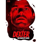 Dexter: The Complete Series