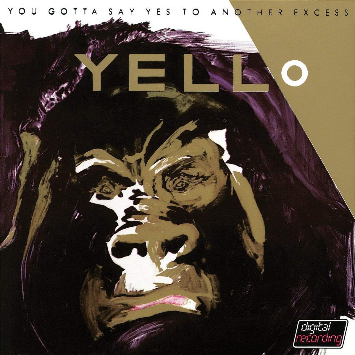 You Gotta Say Yes To Another Excess
