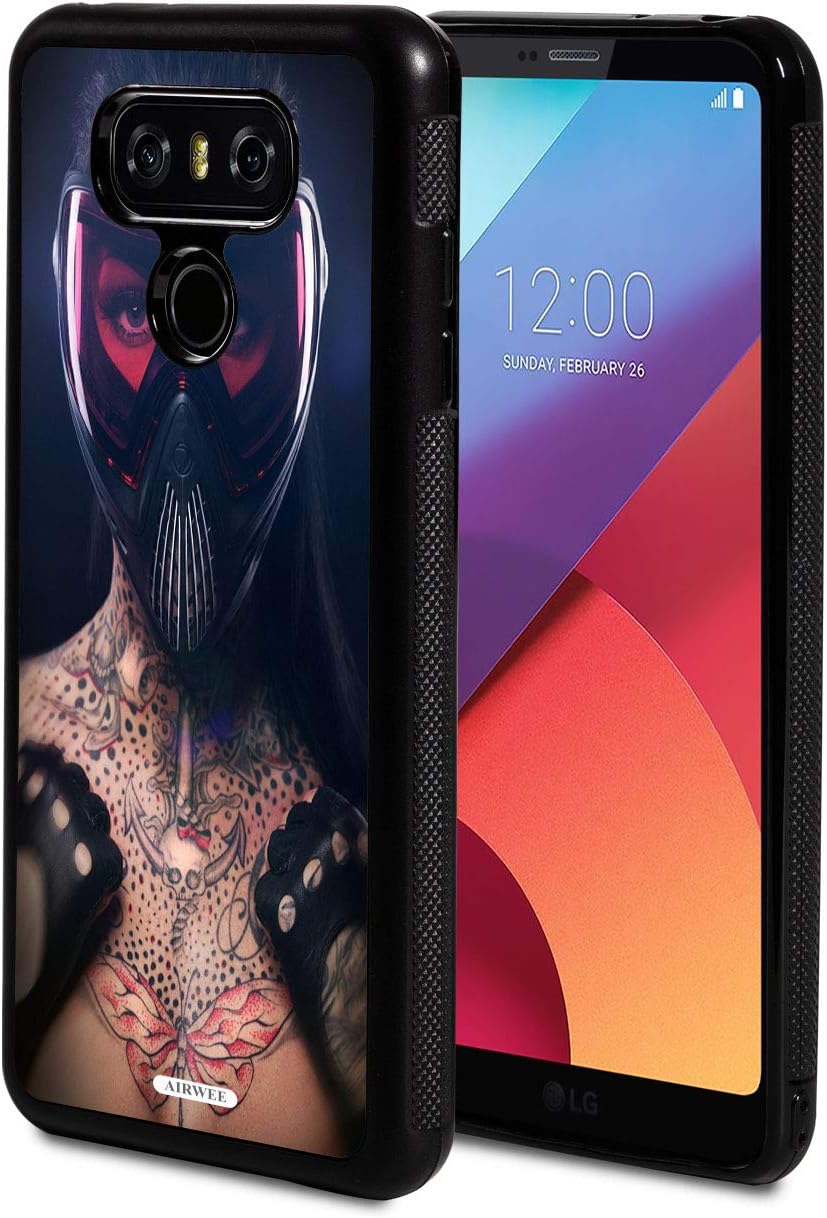 Best lg g6 aluminium case