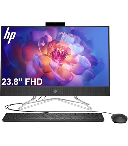 Amazon.com: HP Pavilion 24 All-in-One PC 23.8