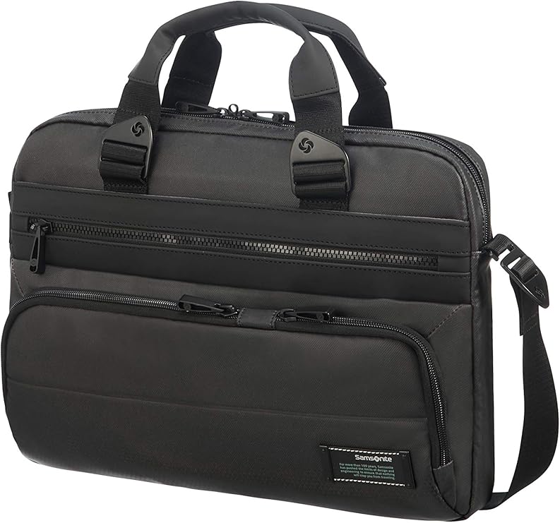 samsonite cityvibe 2.0 15.6 laptop backpack jet black