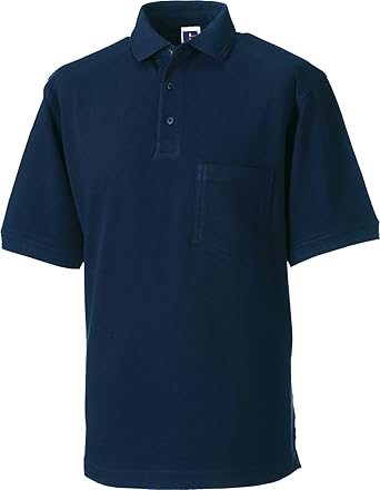camisas polo para trabajo