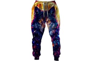 Balykccb Cosmic Wolf Moon Shirt Pullover Hoodie Men Women Unisex Galaxy Art Gift Idea