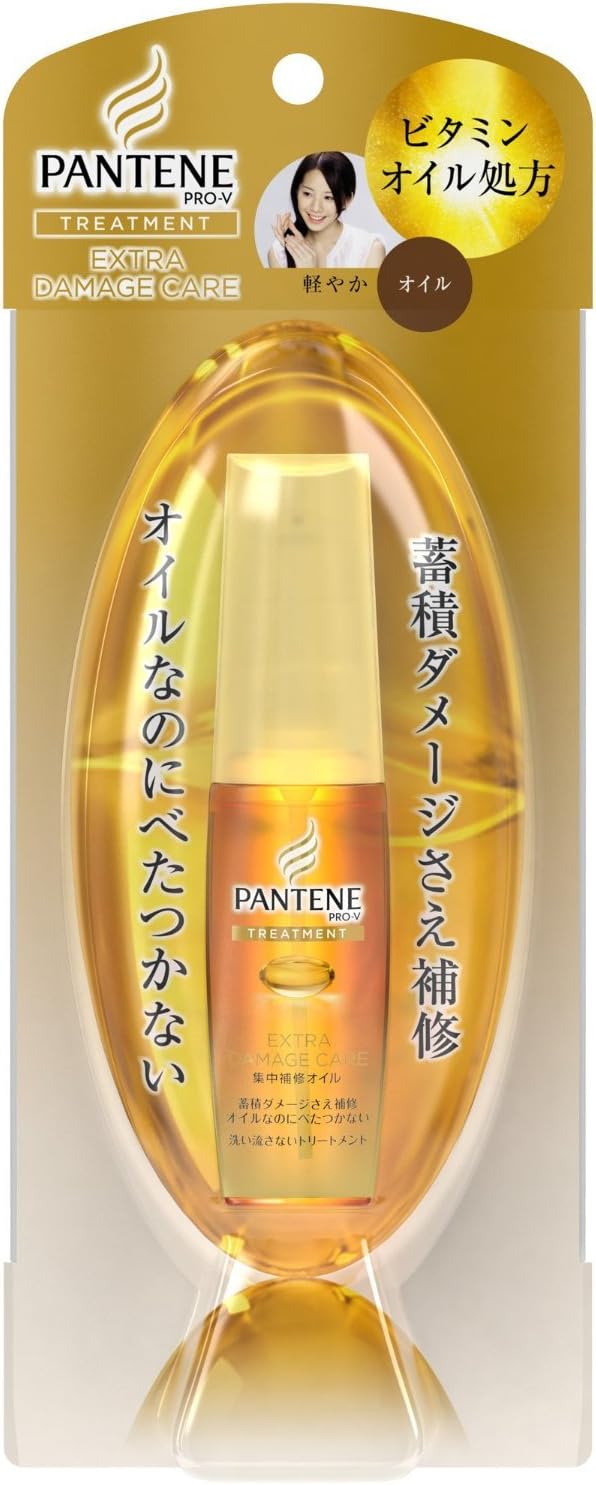 市販ヘアオイルおすすめ人気15選 ドラッグストアで買えるプチプラ商品をご紹介