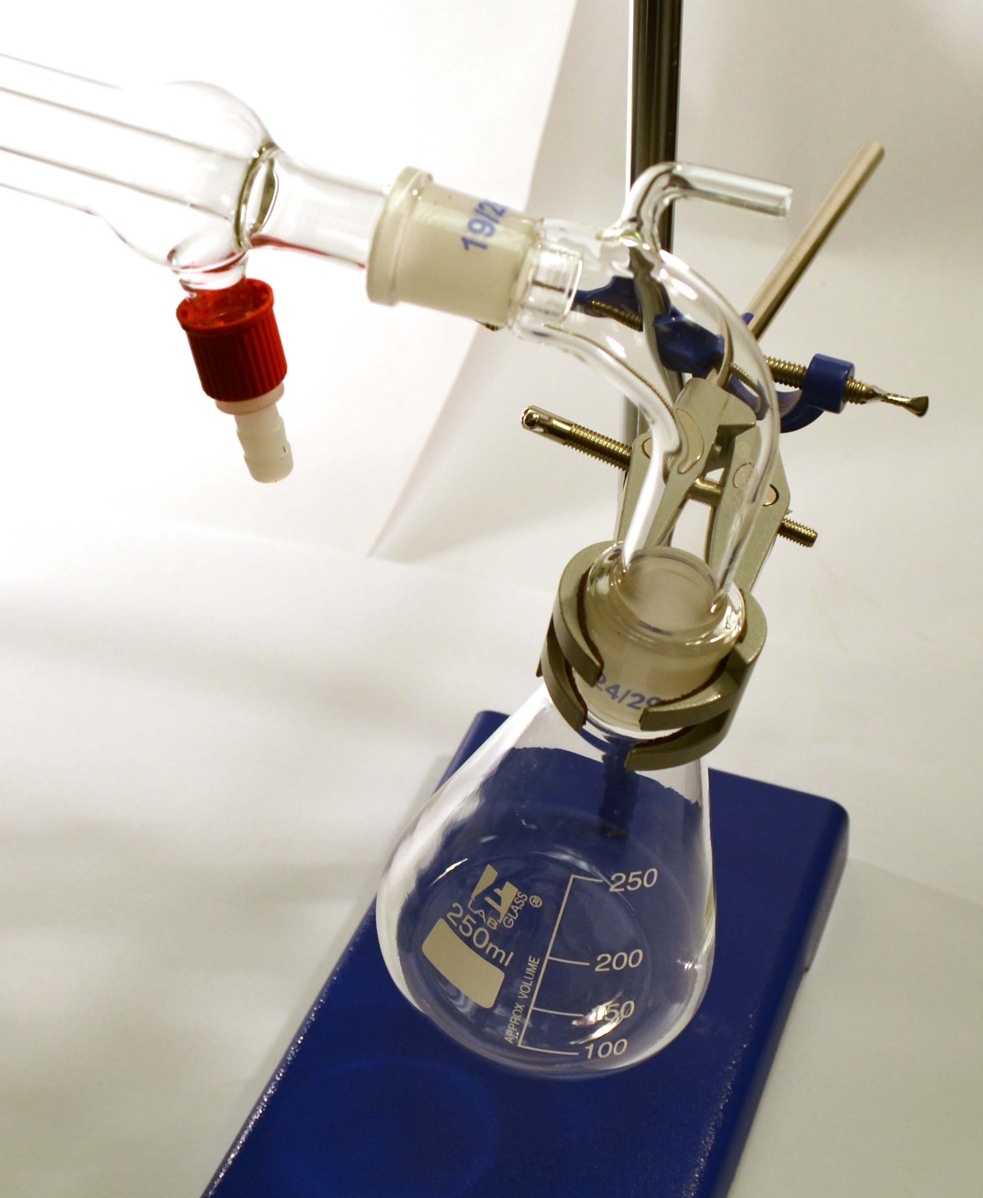 Delivery Tubes Multi Size At Rs 95/piece | CHEMISTRY LAB In Ambala | ID - Foto 7