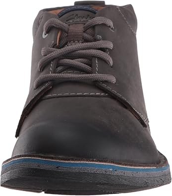 clarks edgewick mid men's casual boots