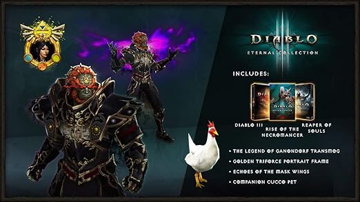 Is diablo 3 worth playing 2018