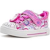 Skechers Girl's Twinkle Sparks 314460n (Toddler) Sneaker