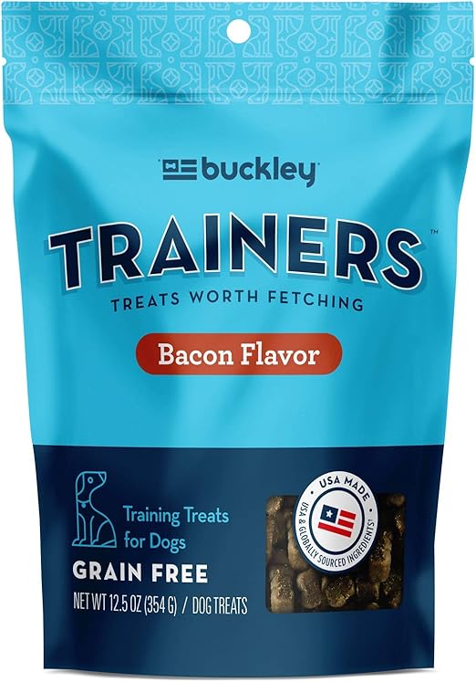 semi moist dog treats