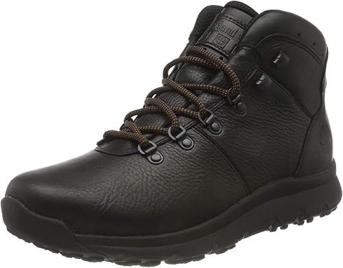 men's world hiker mid waterproof boots