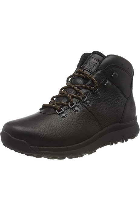 men's world hiker mid waterproof boots