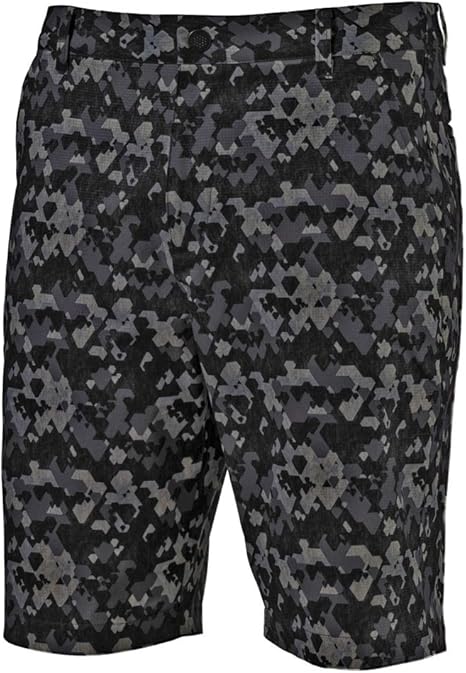 puma camo shorts