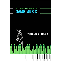 A Composer's Guide to Game Music book cover