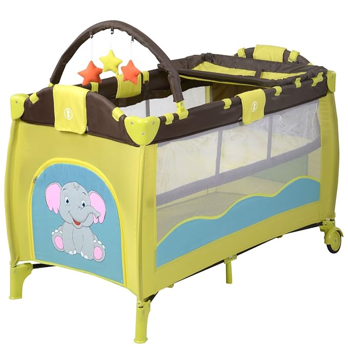 baby depot bassinet