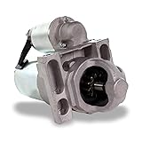 New Starter Compatible With Cadillac Escalade 6.0L