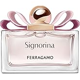 FERRAGAMO Signorina Eau de Parfum, Perfume Spray for Women