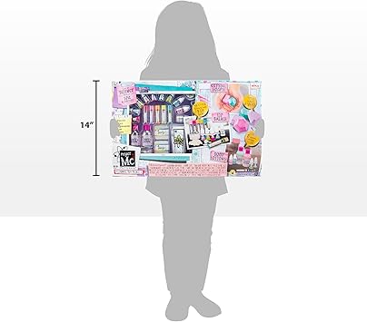 mc2 ultimate spa science