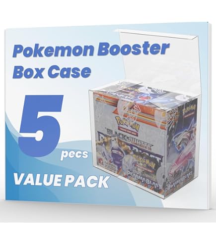 Amazon.com: Lycee Overture Ver. Amusecraft 1.0 Booster Pack Box