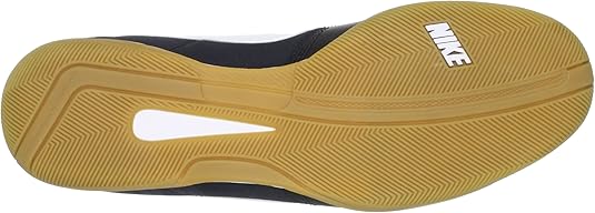 nike men's davinho indoor soccer shoes