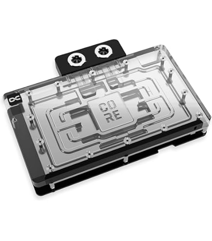 Amazon.com: Alphacool ES Geforce RTX 4090 Reference Design GPU