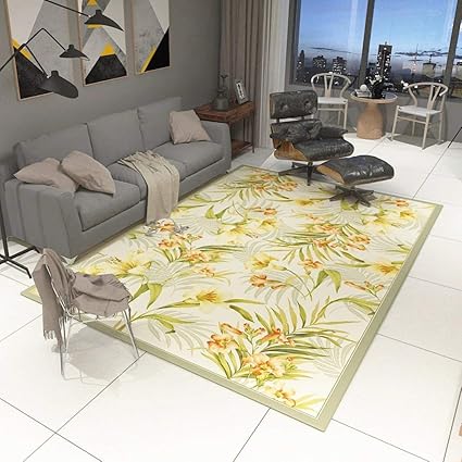 Amazon Com Gouuohi Home Carpet Interior Carpet Designer