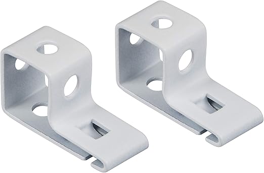 Amazon Com Kenney Mounting Brackets For Ibeam Set Set Of 2