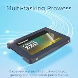 Integral V Series S 480GB 2.5" SATA III SSD 540MB/s PC Laptop Upgrade view 4