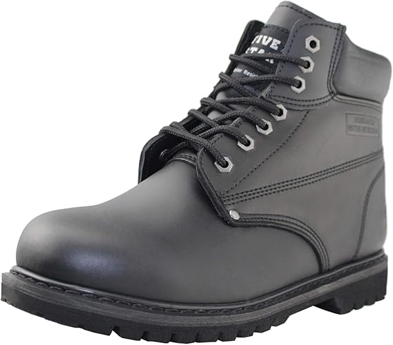 Big size work boots Clearance