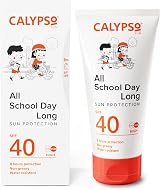 Calypso All School Day Long Sun Lotion SPF40 150ml Water Resistant view 2