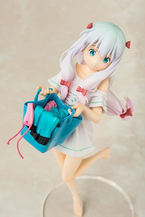 Toys Hobbies Anime Manga º Ss µ E Izumi Sagiri Figure Display Stand Pvc Cosplay Cute Limited N