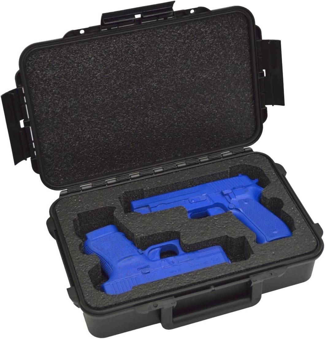 tsa approved gun box