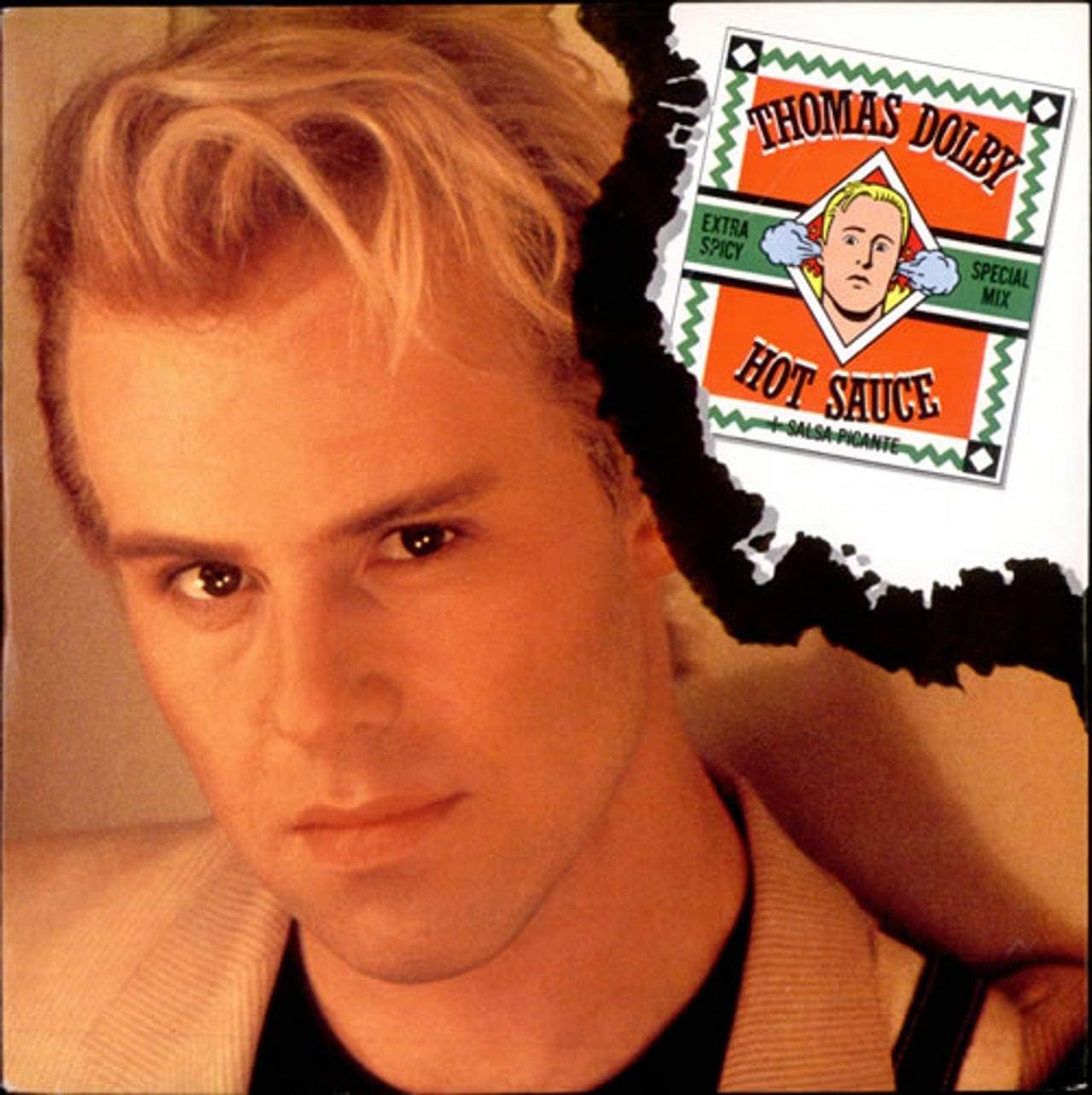 Hot Sauce Amazon.co.uk