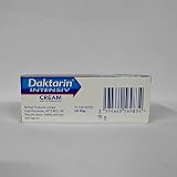 Daktarin HayMax Intensiv Ketoconazole Cream 15g view 3