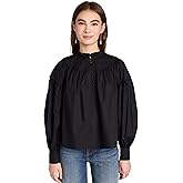 Ulla Johnson Women's Marika Blouse
