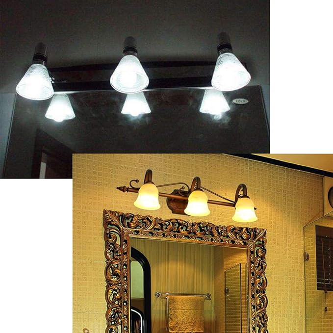 Amazon Com Bonlux 12v 24v 1156 Rv Vanity Led Light Bulb 4w 1383 1141 20 99 Ba15s Led Vanity Mirror Replacement Bulb Daylight 6000k For Car Camper Trailer Boat Marine Anchor Interior Light 4 Pack Automotive