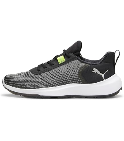 Amazon.com: New Mens Puma Ignite Articulate Western LE Golf Shoes