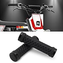 Amazon.com: YIBEICO Handle Grips for Super 73, 22.2mm Locked