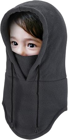 Le Snowboard Fuyao Cagoule Dhiver En Polaire Chaude Pour Petite Fille Pour Le Ski Le Camping Accessoires Vetements Libertywings Vn Le Snowboard Fuyao Cagoule Dhiver En Polaire Chaude Pour Petite Fille Pour Le Ski Le Camping Accessoires Vetements Libertywings Vn