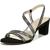 Naturalizer Women's Vanessa Heeled Sandal