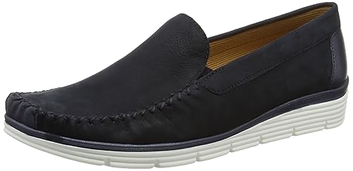 Gabor Damen Comfort Mokassin