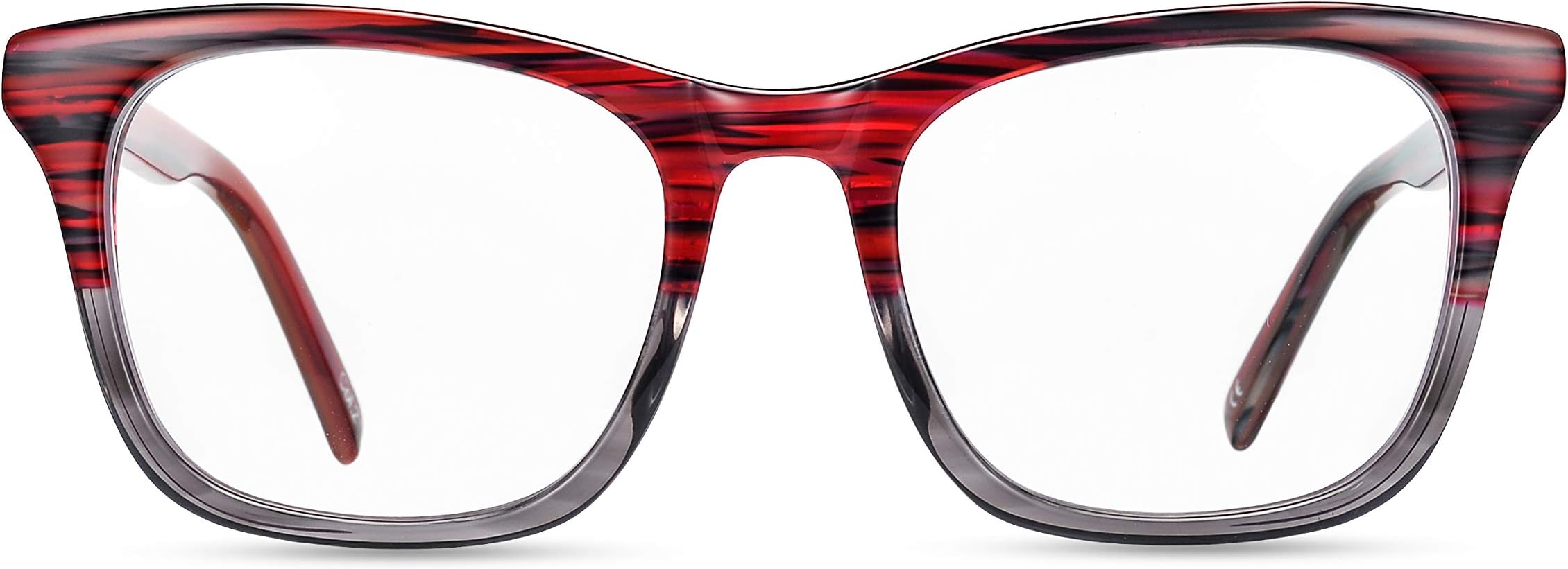 Boca Blu Helios Blue Light Blocking Glasses UV Light Anti Glare Eyestrain Protection Computer Gaming and Reading Glasses for Men/Women