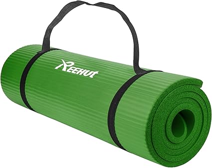 extra thick exercise mat