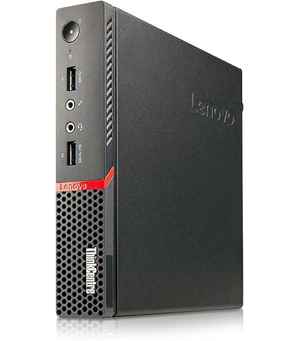ミニPC DELL Optiplex 3050 Micro i3 6100T Refurbished) Dell Optiplex 3050 SFF Small Form Factor PC
