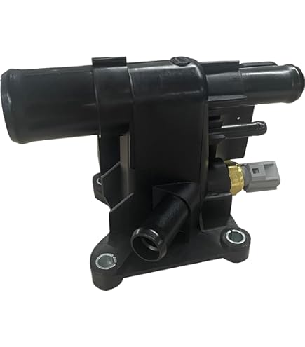Amazon.com: Dorman 902-690 Engine Coolant Water Outlet Compatible