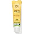 California Baby Calendula Cream | Soothing Baby Cream | Allergy Friendly | Plant-based | Soothes and Moisturizes Irritated, Dry Skin On Face and Body | 1.8 oz