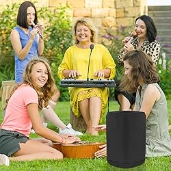 for Bose S1 Pro Bluetooth Speakers Cover, Case for