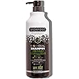 Morfose Charcoal Carbon Hair Shampoo 1000 ml