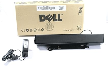 dell ax510pa soundbar