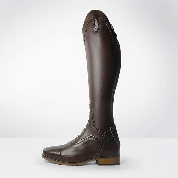 Brogini TRBRG1528 Field Boots Brown, Size 39 Amazon.co.uk Shoes & Bags