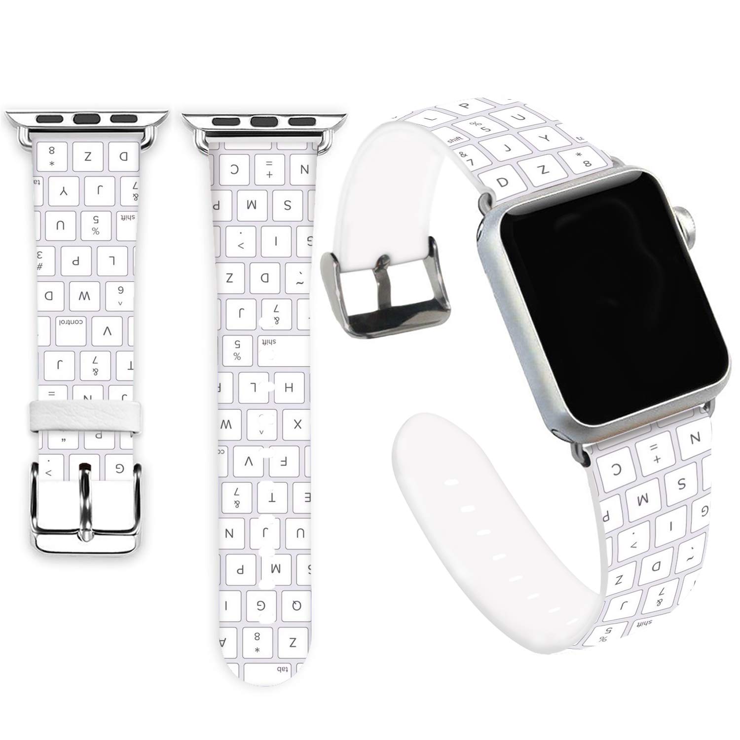 keyboard on apple watch series 4